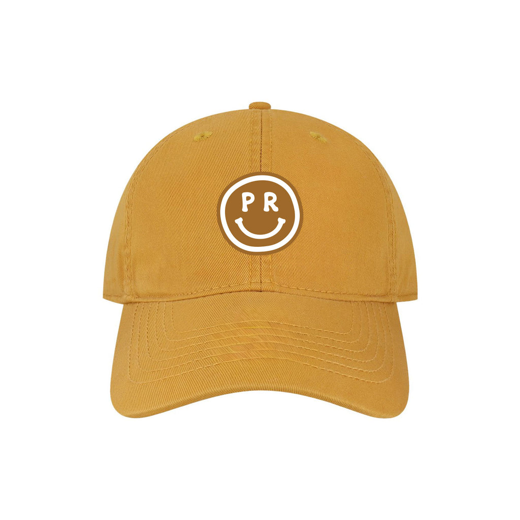 Gorra de Tela - Piña