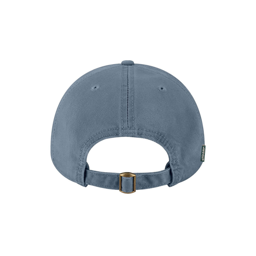 Gorra de Tela - Celeste