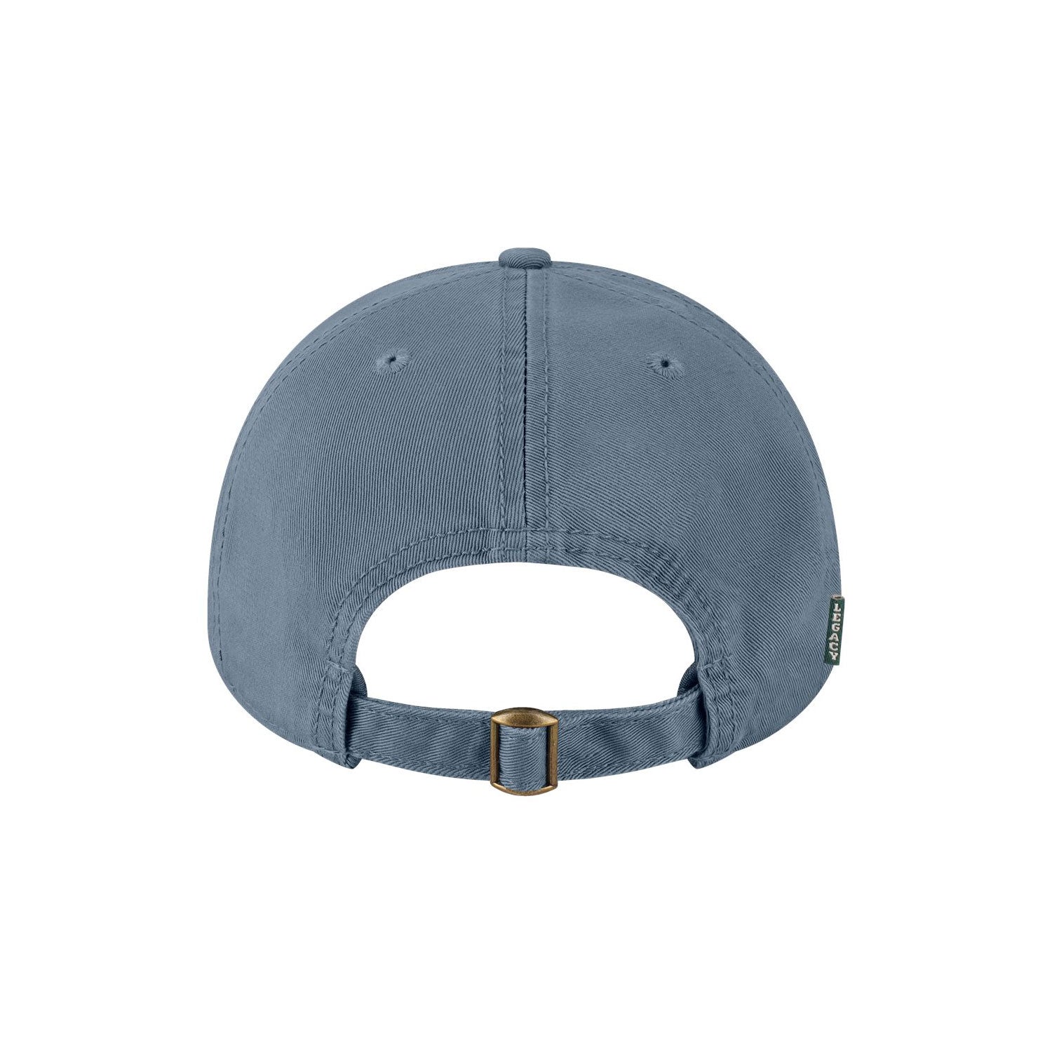 Gorra de Tela - Celeste