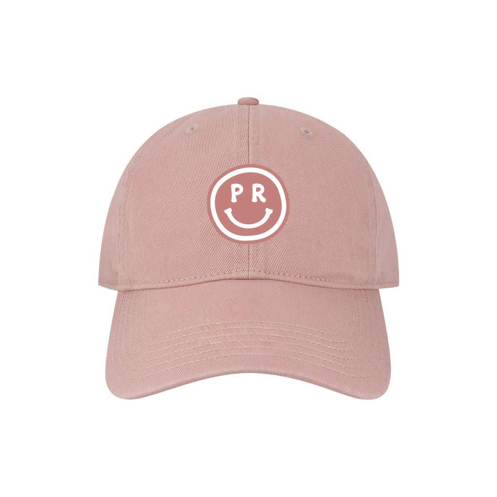 Gorra de Tela - Guayava