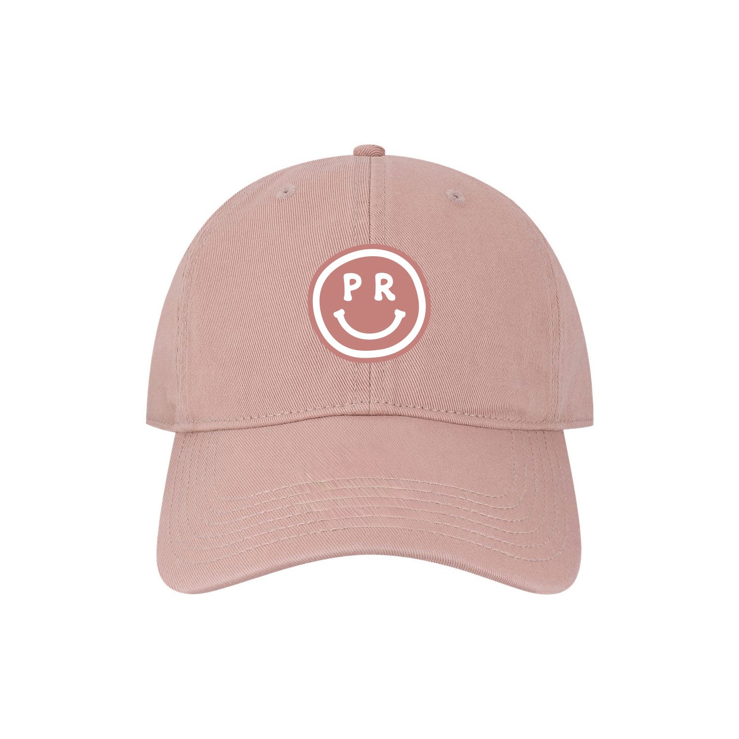 Gorra de Tela - Guayava