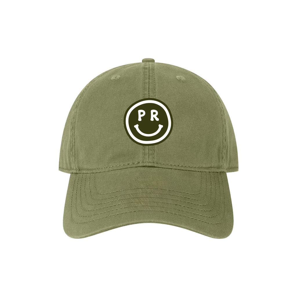 Gorra de Tela - Yunque