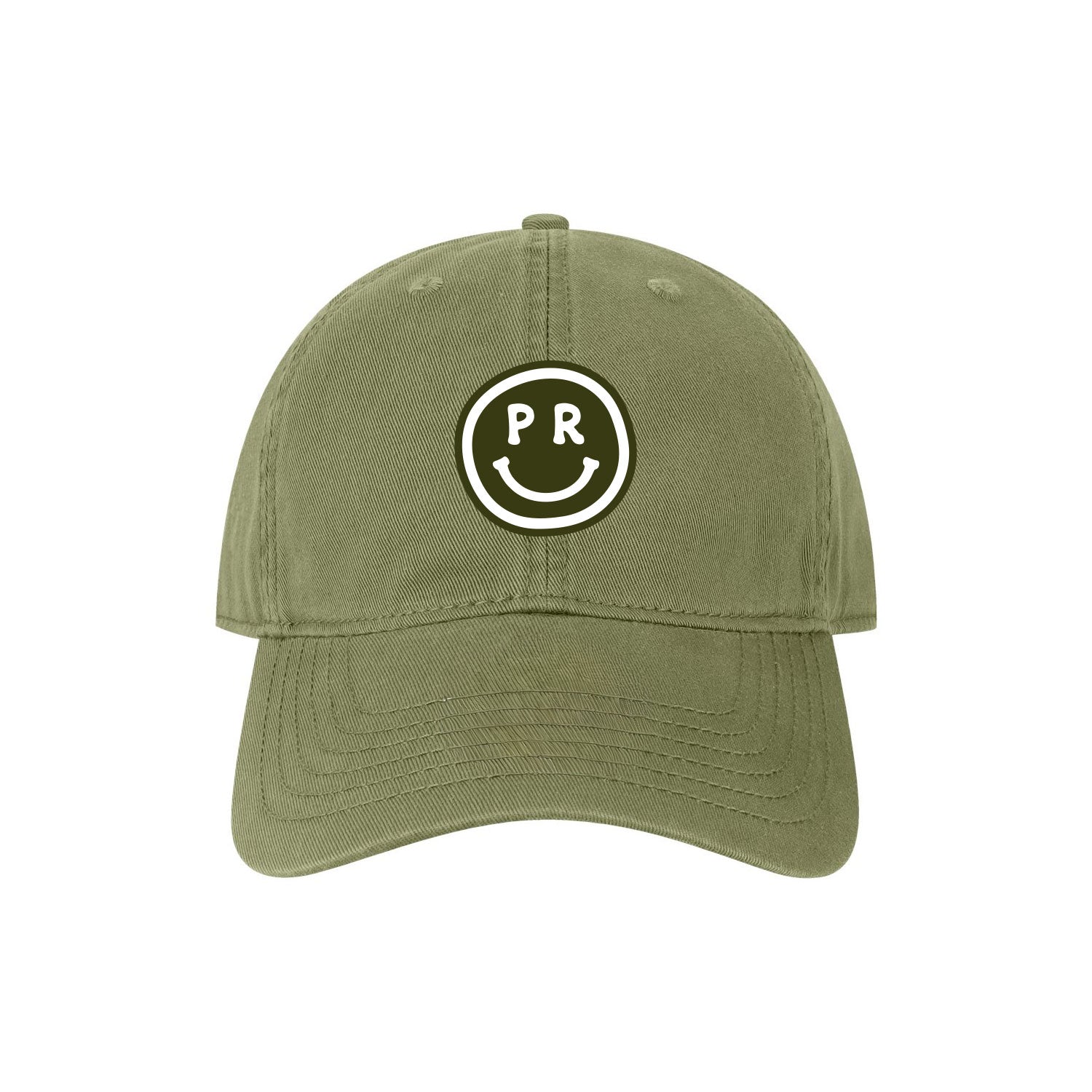 Gorra de Tela - Yunque